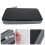 CD storage hard case 80-slot for DVDs 4