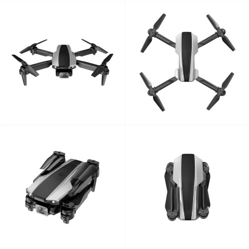 FPV-drone met VR-bril, 2.4G RC-quadcopter 2