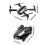 VR FPV Drone με γυαλιά - 2.4G RC τετρακόπτερο με κράτημα ύψους, αποφυγή εμποδίων και διπλή 4