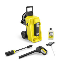 KARCHER K 4 Comfort Premium magasnyomású mosó