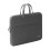 Custodia per laptop e borsa da viaggio per computer, custodia protettiva per laptop, borsa per computer resistente, borsa per laptop impermeabile per 2
