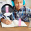 Rechargeable Book Reading LED Light, Flexible Clip Light, Portable USB Light, Adjustable Angle, for Nighttime Reading, Bookmark and Mini Flashlight 2