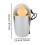 Coffee Grinder Automatic Grinder Strong Power Professional Bean Grinder Coffee 3