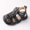 2025Παπούτσια Babies First Walkers για νήπια για αγόρια, σανδάλια με μαλακή σόλα, παιδικά 2