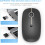Mouse sem fio Type-C para MacBook e Windows 4