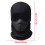 Cagoule intégrale coupe-vent unisexe (1 pièce) 3