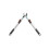Gardena Astschneider - TeleCut - Basic - Teleskopisch 650-900mm - Robuste Klingen - Ergonomischer Griff 2