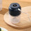 Elektrische knoflookhakker 30W oplaadbare mini-foodprocessor 8