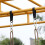 Heavy-duty tree swing rope set black 6 pcs 5