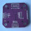 MT6701 YYC-MT6701CT Magnetic Induction Angle Measurement Sensor Module 14bit High Precision Can Perfectly Replace AS5600 5