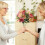 Artificial Multi-Headed Rose Bouquet for Wedding Decoration 5