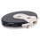 GOOHOCHY B702 13Tone Note Key Chromatic C Pitch Κουρδιστήρι Κιθάρας για Βιολί και Μπάσο με Λευκή Θήκη 7