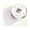 GOOHOCHY B702 13Tone Note Key Chromatic C Pitch Κουρδιστήρι Κιθάρας για Βιολί και Μπάσο με Λευκή Θήκη 8