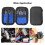 Terminal Removal Tool Kit 36 Pcs Depinning Tool Electrical Connector Pin Removal Tool Kit Pin Extractor Tool Set 5
