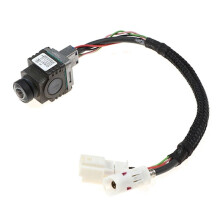 A2229054509 for W205 W222 W447 X253 New Rear View Camera Reverse Camera Parking Backup Camera