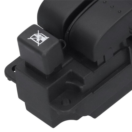 BP4L-66-350 for  3 Series BK 2003-2009 Front Left Electric Power Master Window  Lifter Control Button 2