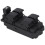 BP4L-66-350 for  3 Series BK 2003-2009 Front Left Electric Power Master Window  Lifter Control Button 9