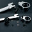 Socket Wrench Ratchet Spanner 10mm Flexible Head Ratcheting Automatic Mechanical 3