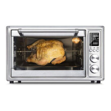 Bandeja de Repuesto para Freidora de Aire para COSORI CO130/ CS130, Horno Tostador, Cesta de Malla, Accesorios para Freidora de Aire de Acero
