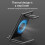 Ασύρματος σταθμός φόρτισης 15W 3 σε 1 για Android, iPhone, Apple, Samsung και iPad 3