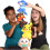 8" Pokémon Plüschtier-Überraschungsbox (3er-Pack) 2