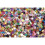 Rapid Rapid Glitter Star Sequins Tub of 200ml 1