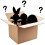 8" Pokémon Plüschtier-Überraschungsbox (3er-Pack) 4