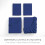 Microfiber Bed Sheet Set Queen 4-Piece Deep Pocket 2
