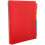 GooHochy 6pcs Tabbed Three-ring Binder Dividers for Students and Professionals 5