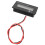 Capacity Tester Voltage Meter for 3.7V 12V 3.2V Batteries with Waterproof Shell and Backlight 4