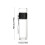 Bouteille infuseur à thé en verre à double paroi 3