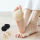 4 cuscinetti in silicone per l'avampiede con supporto metatarsale 7