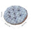 16-Inch Thickened Cushion Chair Bench Round Tatami Mat – Comfortable And Versatile Seating Solution 4