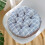 16-Inch Thickened Cushion Chair Bench Round Tatami Mat – Comfortable And Versatile Seating Solution 5