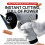 Cordless Rotary Shears with Smart Display & Front Light, Variable Speed for Carpet, Leather, Fabric 5
