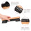 Pool Table Cleaning Brush Kit Billiard Table Clean Accessories 1 Set 8