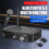 2 in 1  5.3 Audio Transmitter Receiver Support NFC USB Wireless Adapter AUX/RCA/TF/Coaxial/6.5MM Interface 7