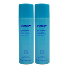 Aquage Beyond Shine Spray 4.6 Oz (Pack of 2)