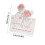Valentine's Day Card for Him or Her, Anniversary Gift 3