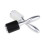 Ciocan manual pentru sculptat piele, aluminiu, pachet de 1 3