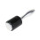 Ciocan manual pentru sculptat piele, aluminiu, pachet de 1 4
