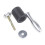 Ciocan manual pentru sculptat piele, aluminiu, pachet de 1 6