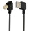 Καλώδιο προσαρμογέα USB3.1 υψηλής ταχύτητας τύπου-C σε USB για μεταφορά δεδομένων, 2