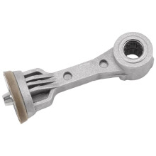Air Suspension Compressor Pump Repair Kits Connecting Rod for- for Grand Cherokee WK2 97035815111