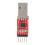 CP2102 Module USB to TTL Serial UART STC Download Cable Super Brush  Upgrade A Type USB Micro-USB 5Pin 8