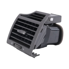 Per  Camry 2006-2011 Auto Anteriore Dash Sinistra Presa del Condizionatore D'Aria A/C Aria Condizionata Vent Uscita Griglia
