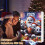 Julkalender för advent 2025, 24 dagar med tema 4