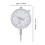 1Pack Handle Dial Indicator for CNC Machines 10.3cm Length Cylindrical Shape 2