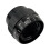 Ventilfjäderhöjdsmikrometer svart aluminium 3