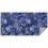 Toalha de mesa retangular com estampa floral Pioneer Flower, 152 x 305 cm (60 x 120 polegadas). 1
